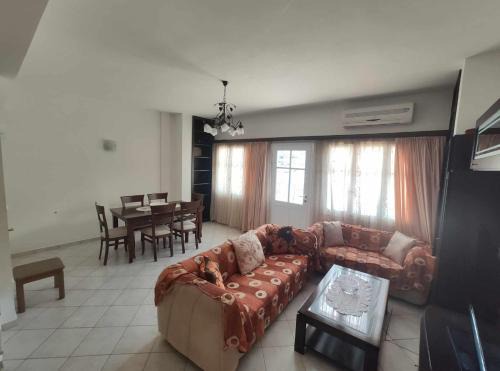 Vathy Casa | Sunflower House