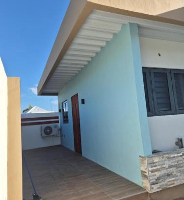 Grote Berg Apartamento | Sunflower-Lodge