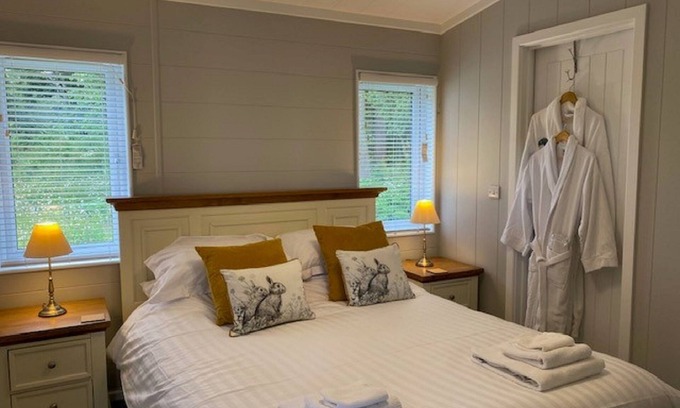 Ryther Apartamento | Estándar-Lodge-Baño Privado