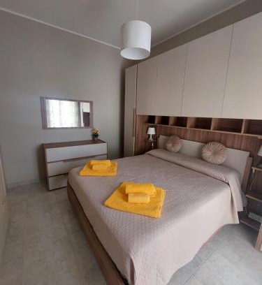Matera Apartamento | Sunflower Rose