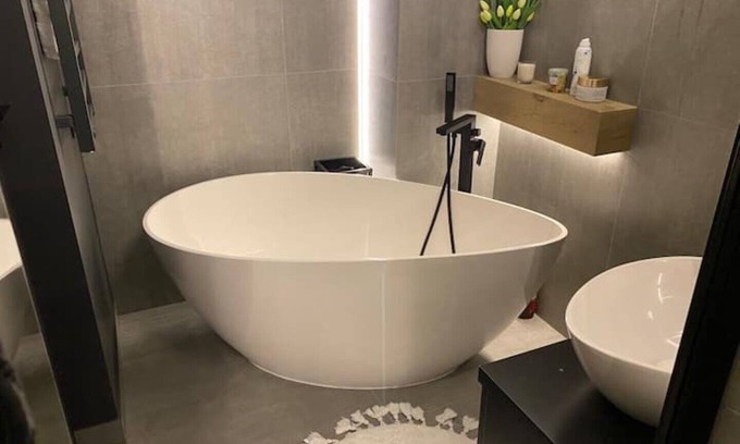 Zwierzyniec Apartamento | Sunflower Superior Suite