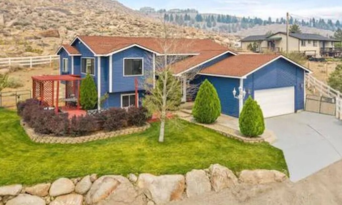 Reno Casa | Sunflower Vista