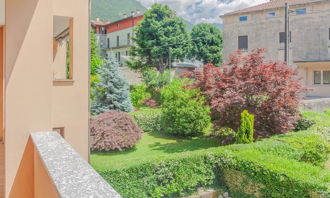 Mandello del Lario Apartamento | Sunflowers Home - by Varenna Holidays