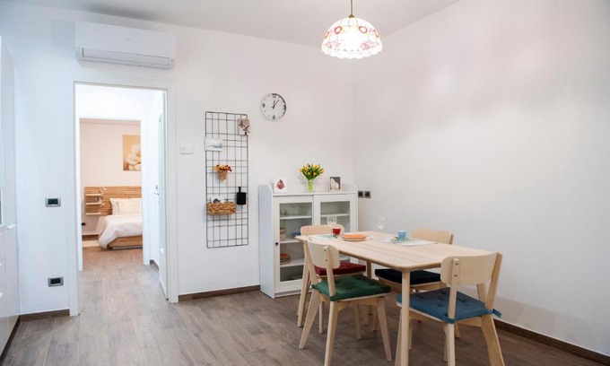 Monzambano Apartamento | SunGarda Apartment