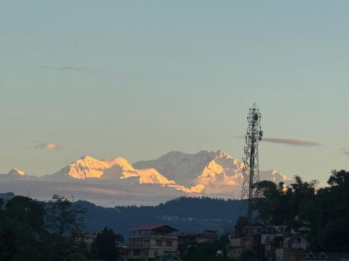 Mirik Cama Y Desayuno | Sungava homestay