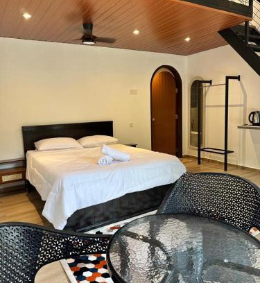 Hulu Selangor Casa | Sungei Hijau