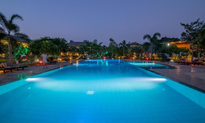 Habarana Complejo | Sungreen Resort Habarana