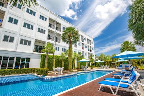 Kamala Hotel | Sungthong Kamala Beach Resort