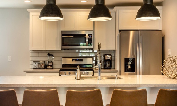 South Scottsdale Cabaña | Sunhaven -pool Heat Available - Walk to Old Town