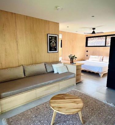 Torio Complejo | Sunhi Vista Eco-Resort