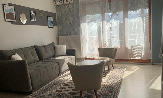 Budavar Apartamento | Sunhill Buda Centre