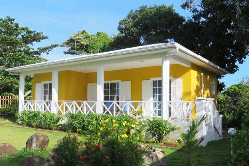 Corn Island Casa | Sunhill Villa