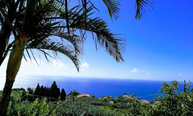 Canhas Apartamento | Sunhouse - Relajación con las vistas y las vistas