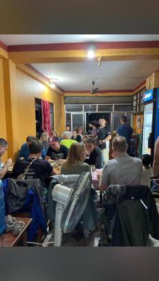 Kathmandu Valley Cabina | Sunita Hotel And Lodge