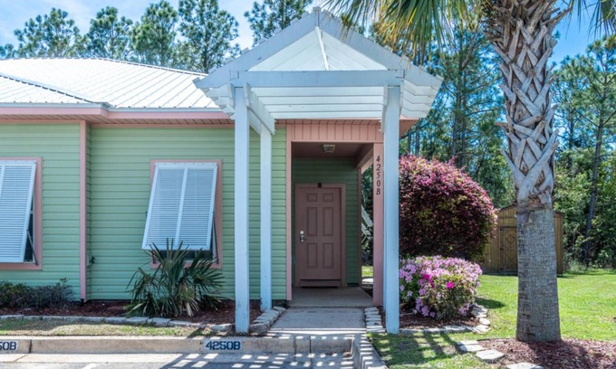 Orange Beach Villa | Sunkissed by Gold Star Vacation Rentals