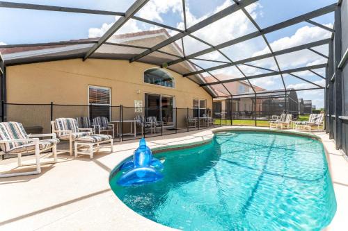 Solana Casa | Sunkist Getaway