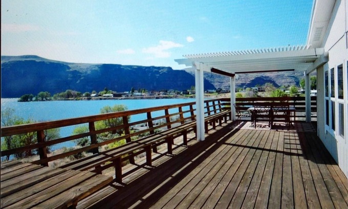 Sunland Estates Casa | Casa de playa en Sunland Cove