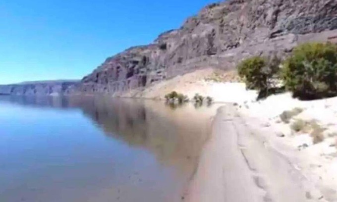 Sunland Estates Casa | Sunland Desert Getaway near Gorge Amphitheatre