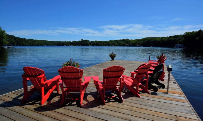 Port Carling Casa | Sunland Summary: Conv