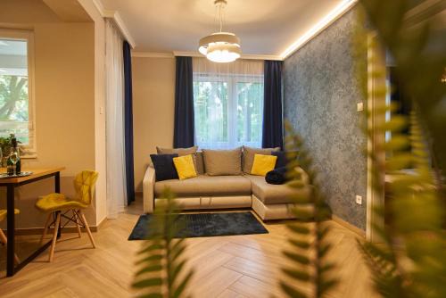 Szeged Apartamento | Sunlight Blue Szeged - Exclusive