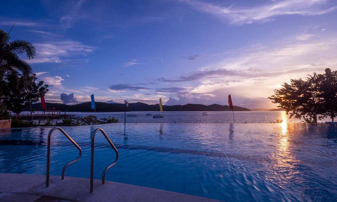 Culion Island Hotel | Sunlight Eco Tourism Island Resort