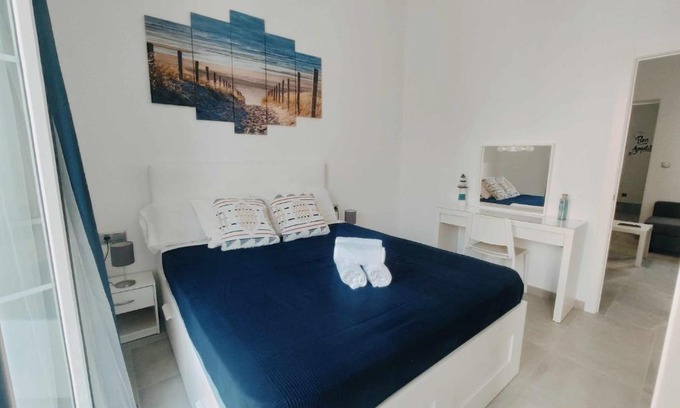 La Trinidad Apartamento | Sunlight Málaga Centro