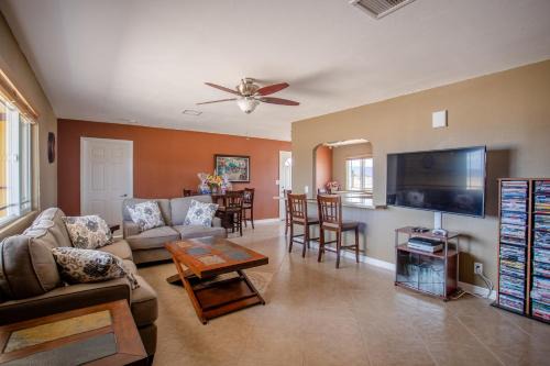 Wonder Valley Casa | Sunlight Retreat