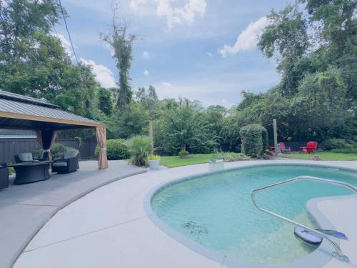 Little River Casa | Sunlit Hideaway 3BR 2BA house pool