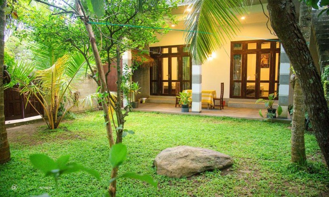 Tangalle Casa | Sunliya Resort