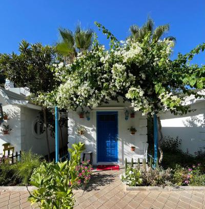 Oludeniz City Center Cabina | Sunmed Lodge