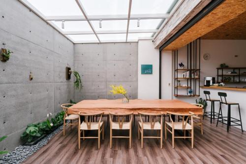 Hengchun Old Town Cama Y Desayuno | Sunmiao Inn