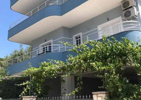 Qafe e Gjashtes Apartamento | Sunmoon Apartments