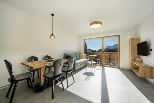 Lana Apartamento | sunnig Apartment Morgensonne