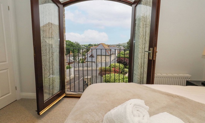 Weymouth Cabaña | Sunningdale Rise