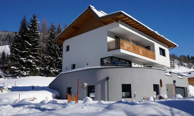 Vorderglemm Apartamento | Sunnseit