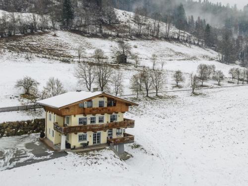 Goldegg Apartamento | Sunnseitn