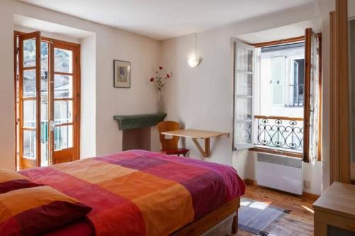 La Brigue Apartamento | Sunny 1-Bed apartment in lovely mountain village