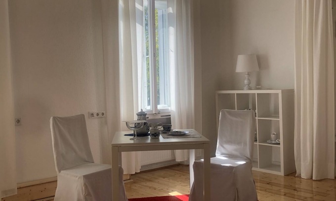 Gemarkung Langerfeld Apartamento | Sunny 1-room apartment