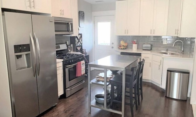 South Boston Condominio | Sunny 2 bedroom in Southie