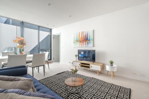 Abbotsford Apartamento | Sunny 2br Apt In Abbotsford With Parking