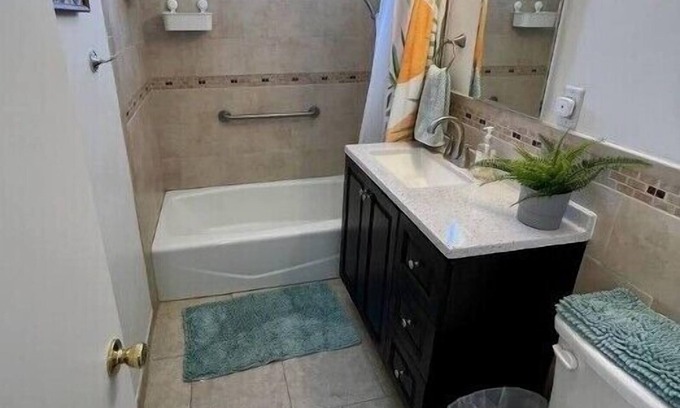 Norwalk Casa | Sunny 3-Bedroom Hacienda