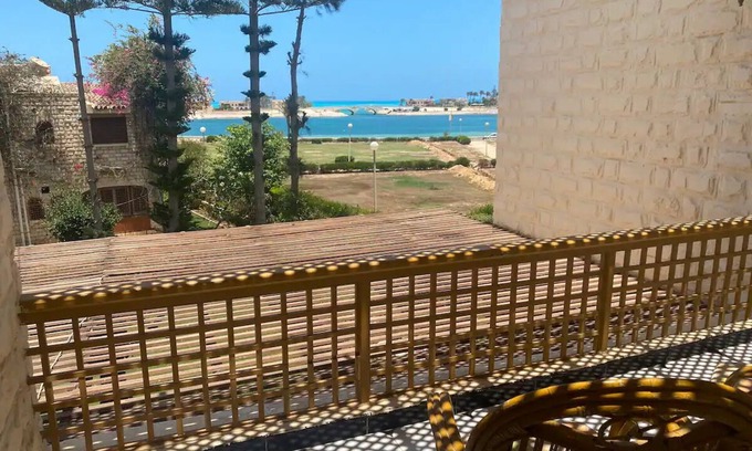 Ar-Raml 2 Casa | Sunny 4-Bedroom Townhouse Families Only