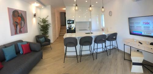 Vale do Lobo Apartamento | Sunny Acacia Apartment