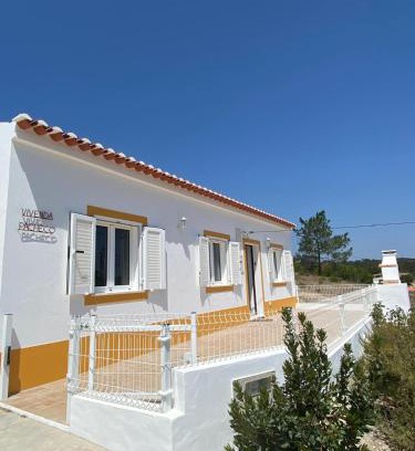 Monte da Vinha Casa | Sunny Aljezur da Misericórdia, Aljezur, Costa Vicentina