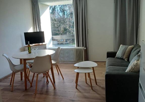 La Calamine Apartamento | Sunny and bright apartment Kelmis La Calamine Neu Moresnet