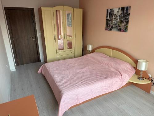 Sunny Beach Apartamento | Sunny and cosy appartment in Admiral Plaza hotel