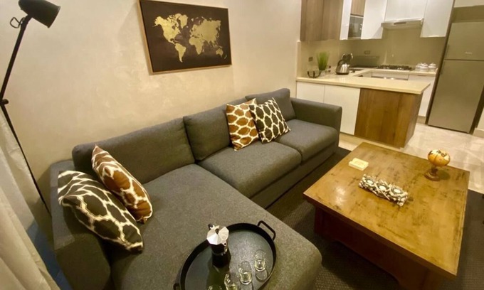 Belvedere Apartamento | Sunny Apartment Beautiful View