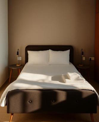 Serres Apartamento | Sunny apartment 1