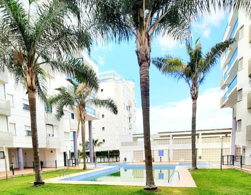 Daimuz Apartamento | Sunny Apartment