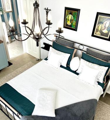 Primosten Apartamento | Sunny Apartment